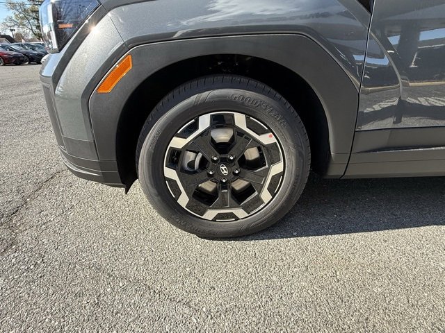 New 2026 Hyundai Santa Fe SE image 9