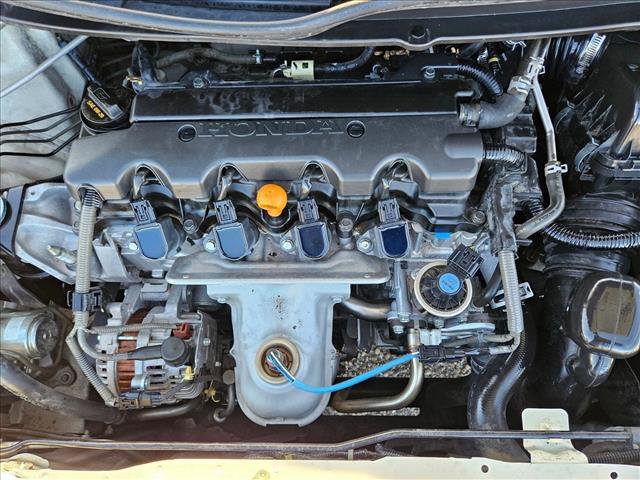 Used 2015 Honda Civic LX image 23