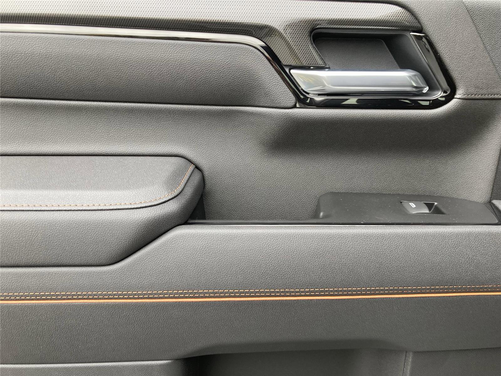 New 2026 GMC Sierra 1500 AT4 w/ AT4 Premium Package image 18