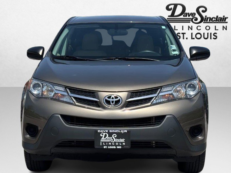 Used 2013 Toyota RAV4 LE FWD image 8