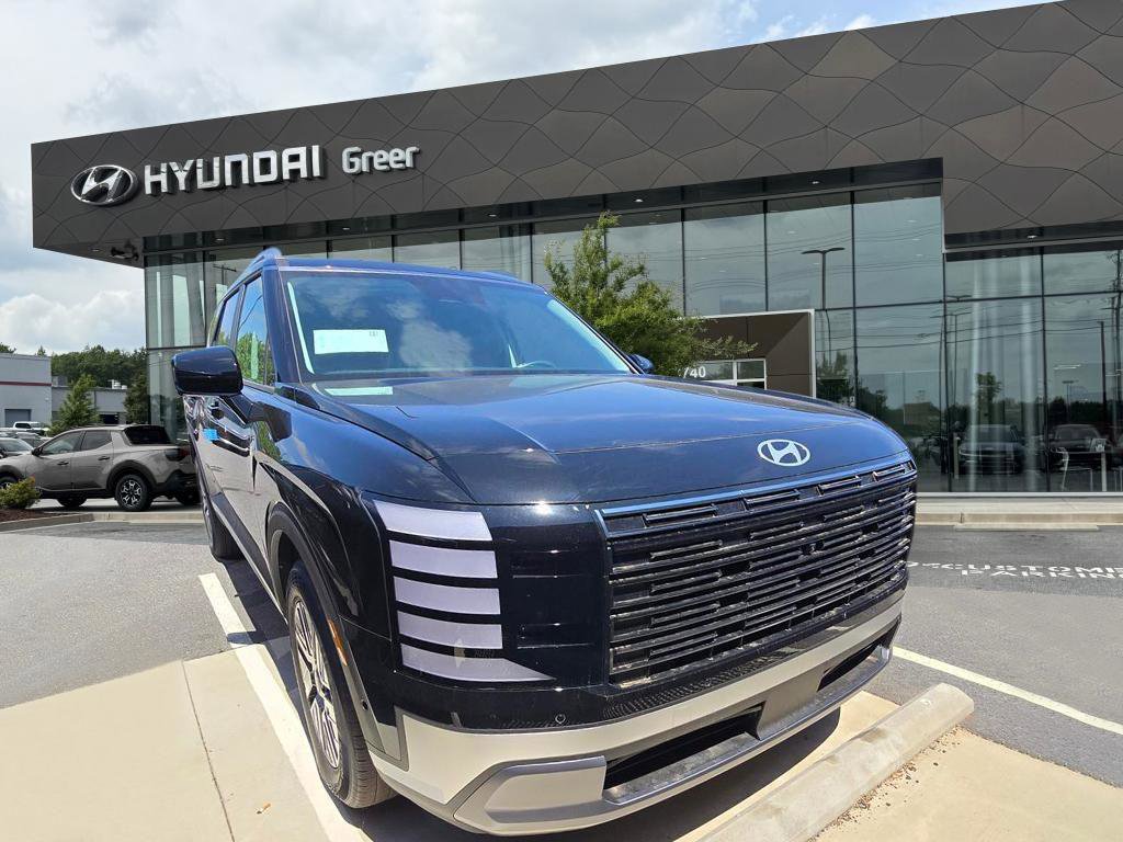 New 2026 Hyundai Palisade SEL Premium FWD image 1