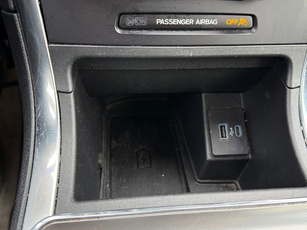 Used 2024 Ford Edge Titanium image 50