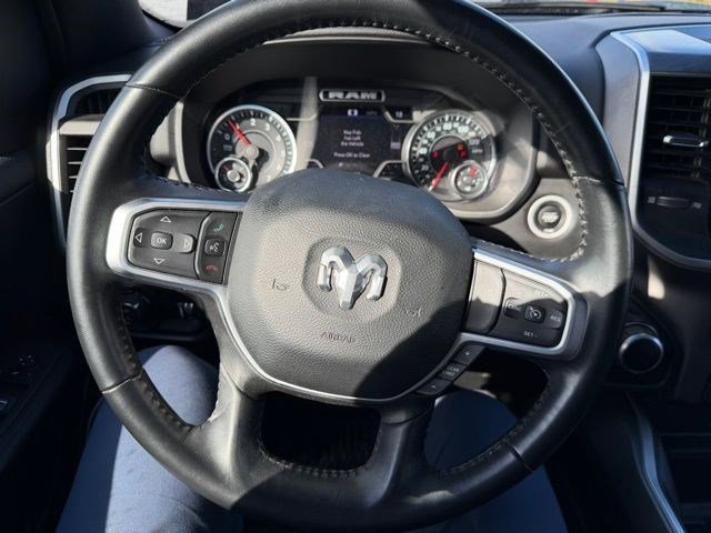 Certified 2022 RAM 1500 Big Horn image 15