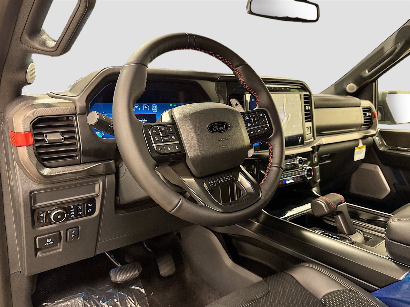 New 2026 Ford F150 Raptor AWD/4WD image 9