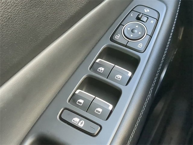 Used 2022 Hyundai Santa Fe Limited image 24