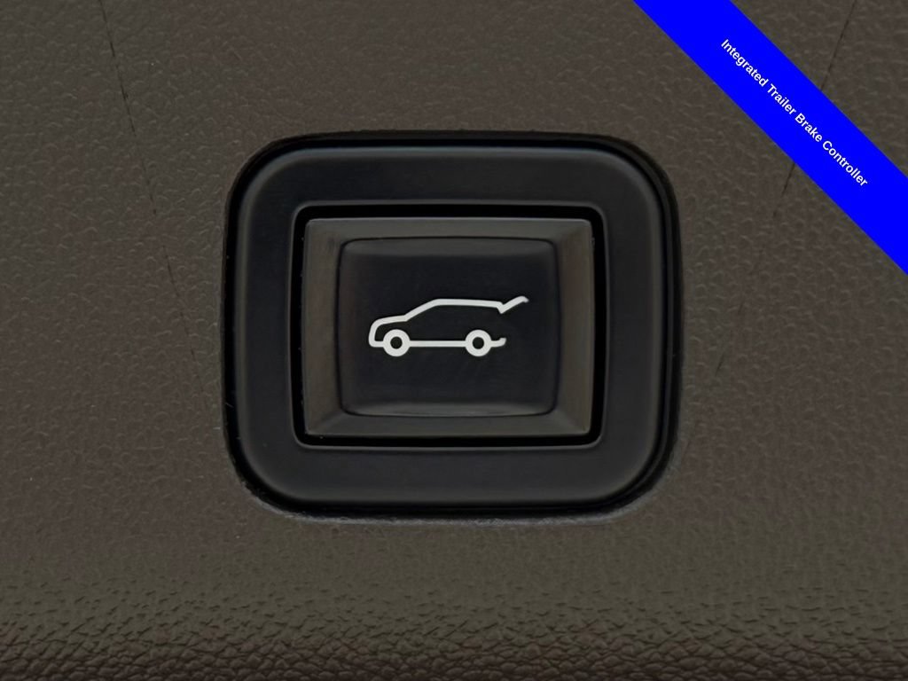Used 2021 Cadillac Escalade ESV Sport AWD/4WD image 30