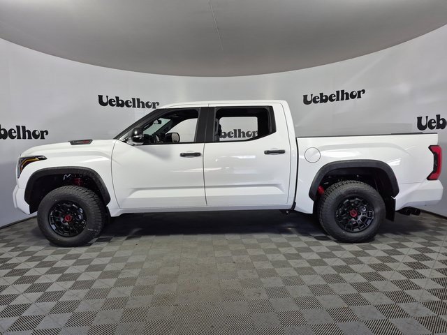 New 2026 Toyota Tundra TRD Pro image 4
