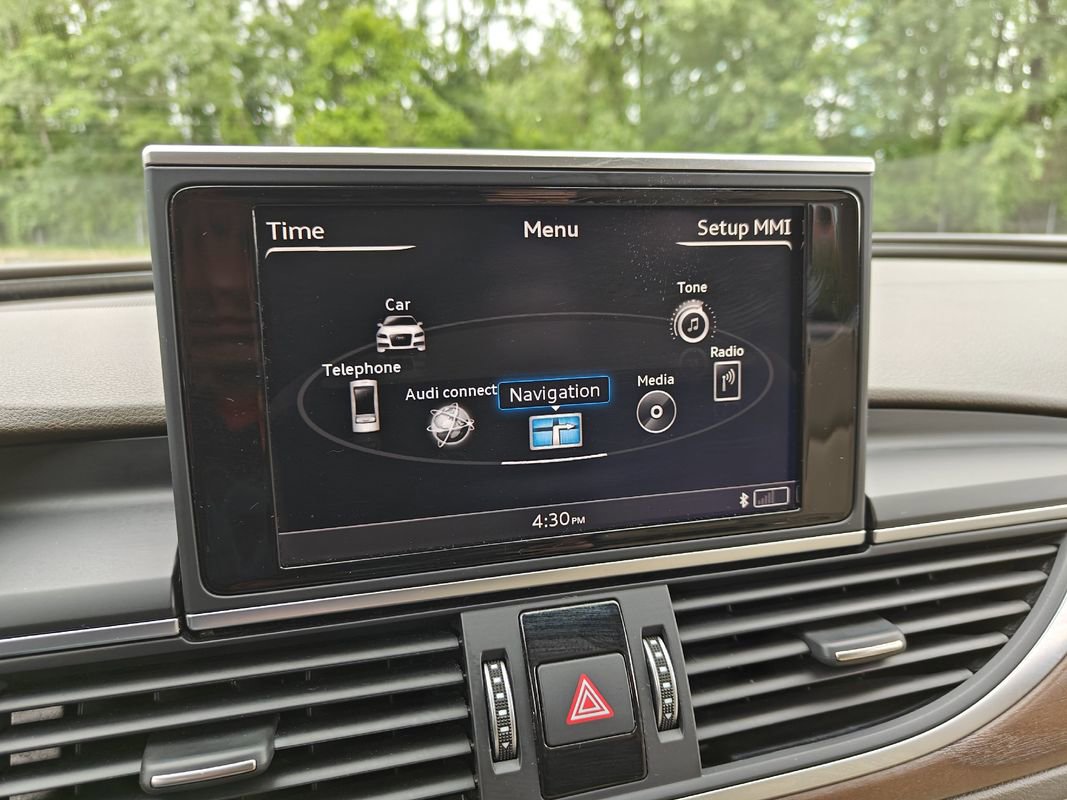 Used 2016 Audi A6 TDI Premium Plus image 27