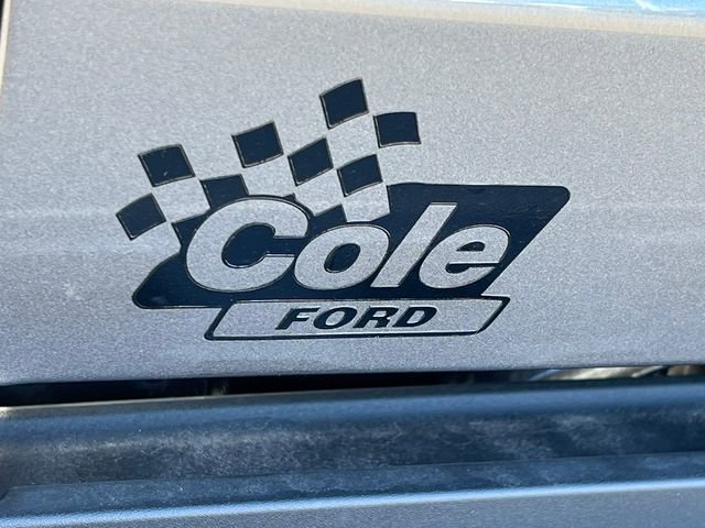 New 2025 Ford F150 Lightning Flash image 49