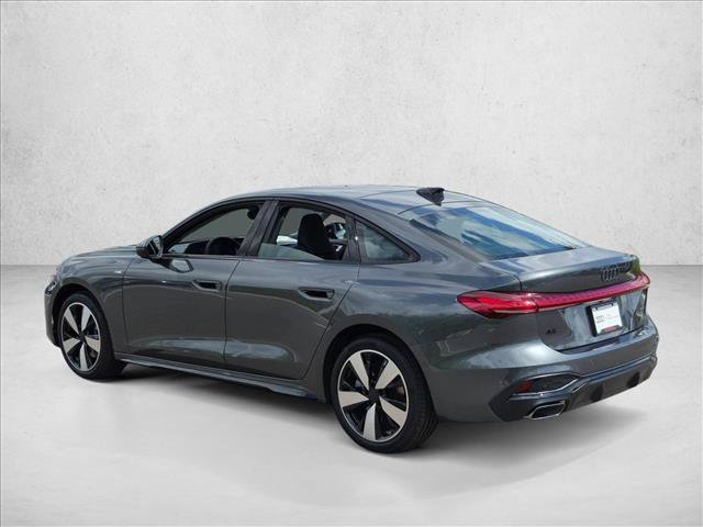 New 2026 Audi A5 Prestige AWD/4WD image 7