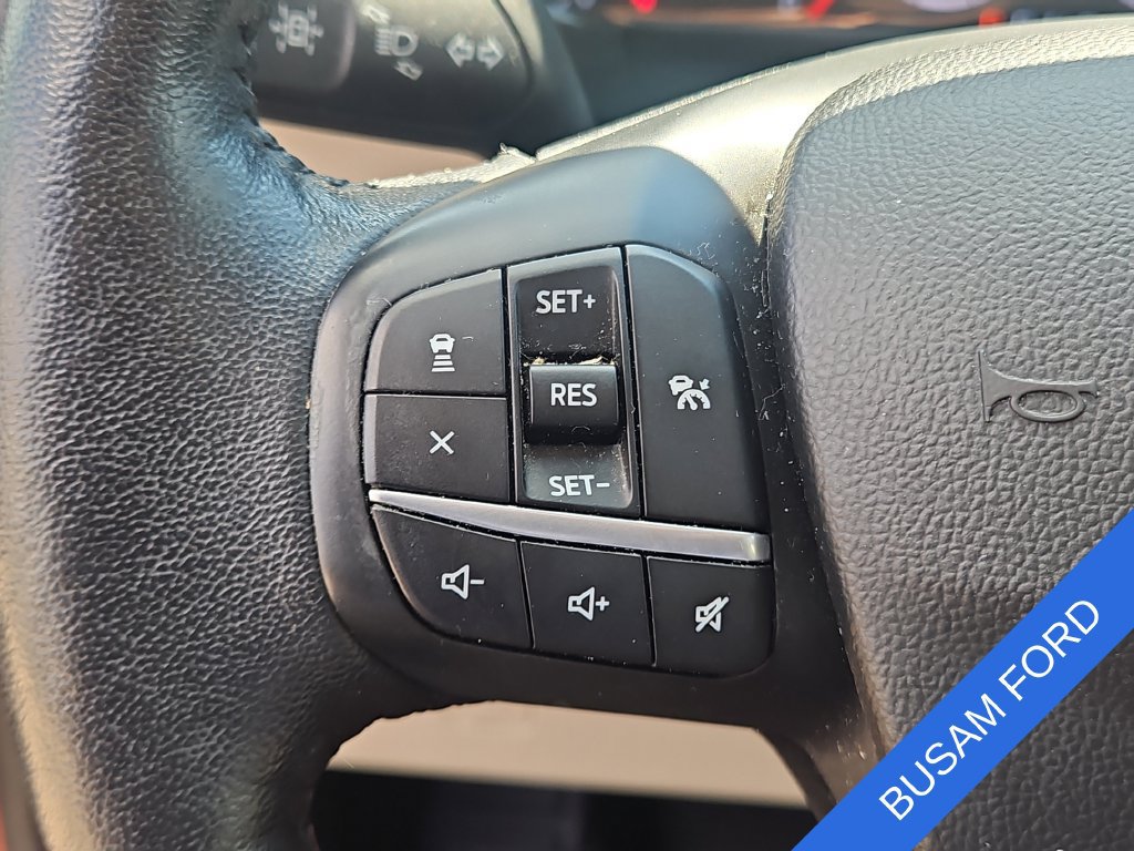 Used 2020 Ford Escape SEL AWD/4WD image 17