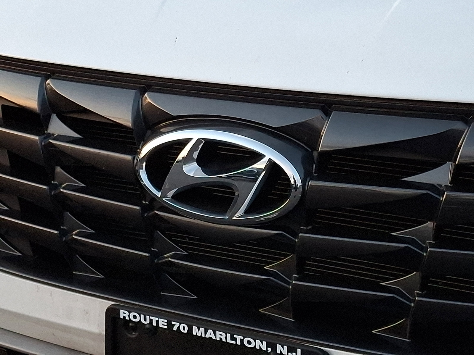 Used 2023 Hyundai Tucson SEL image 8