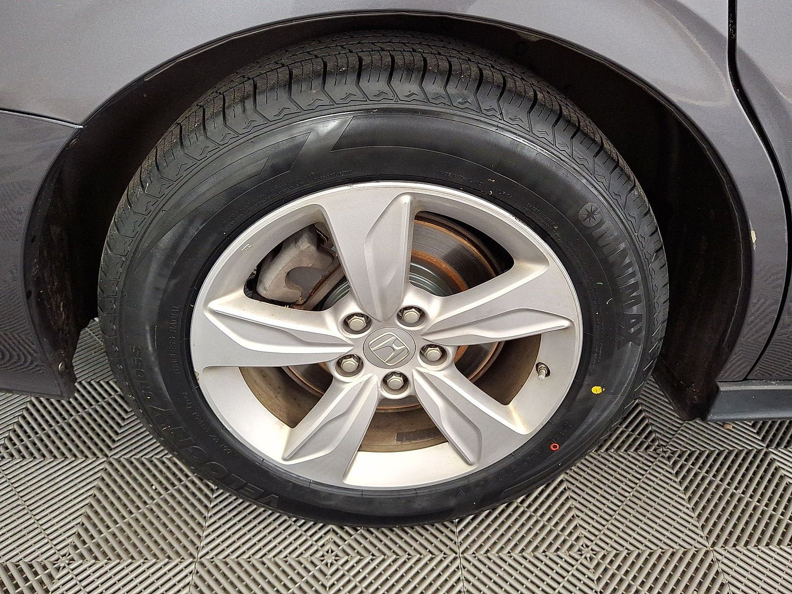 Used 2020 Honda Odyssey EX-L image 19