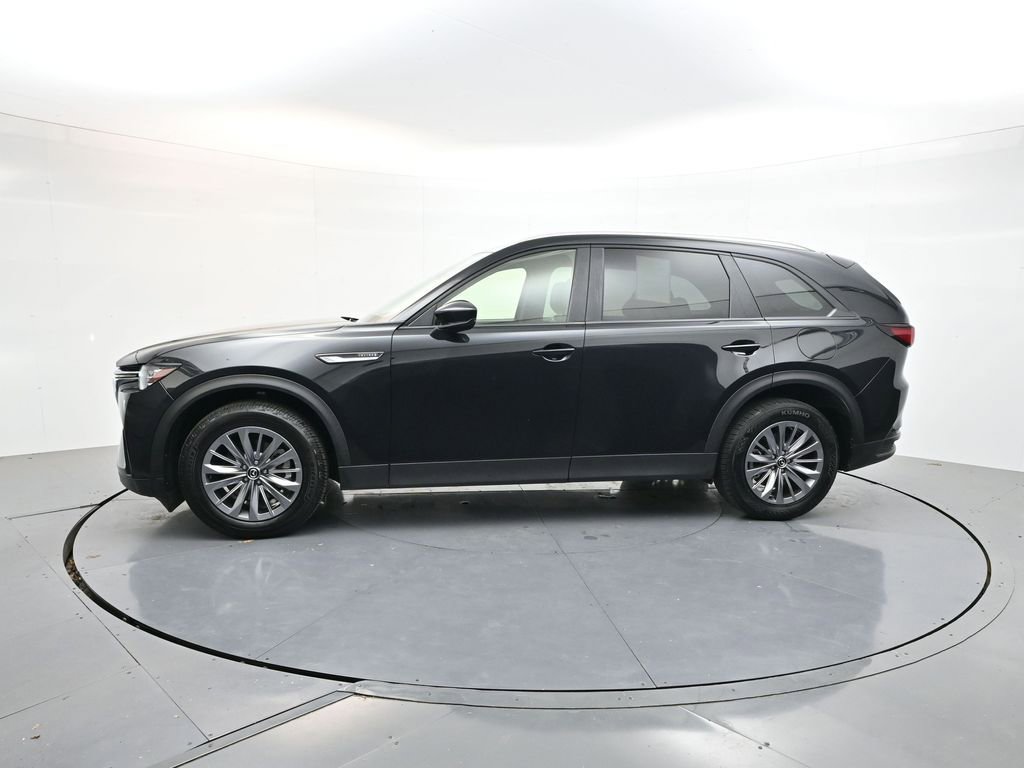 Used 2025 MAZDA CX-90 3.3 Turbo w/ Select Package image 4