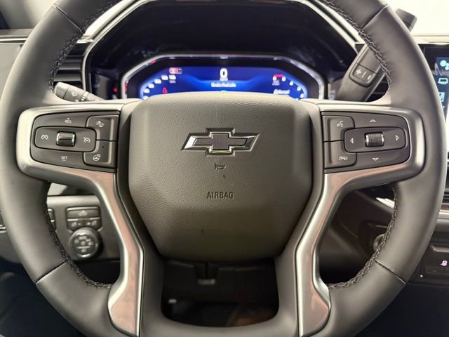 New 2026 Chevrolet Silverado 1500 RST w/ Z71 Off-Road Package AWD/4WD image 44