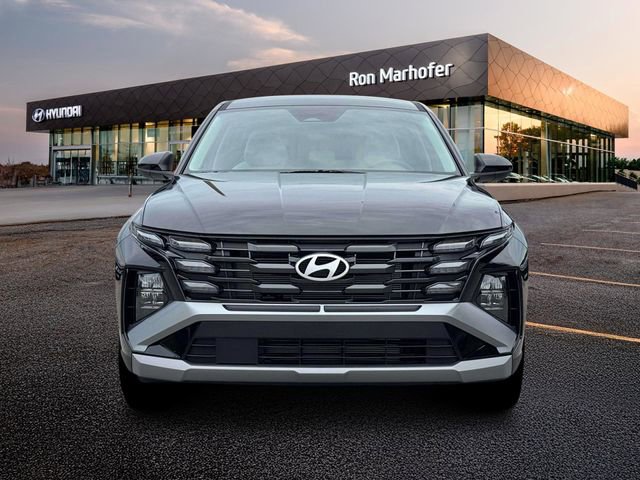 New 2026 Hyundai Tucson SE image 12