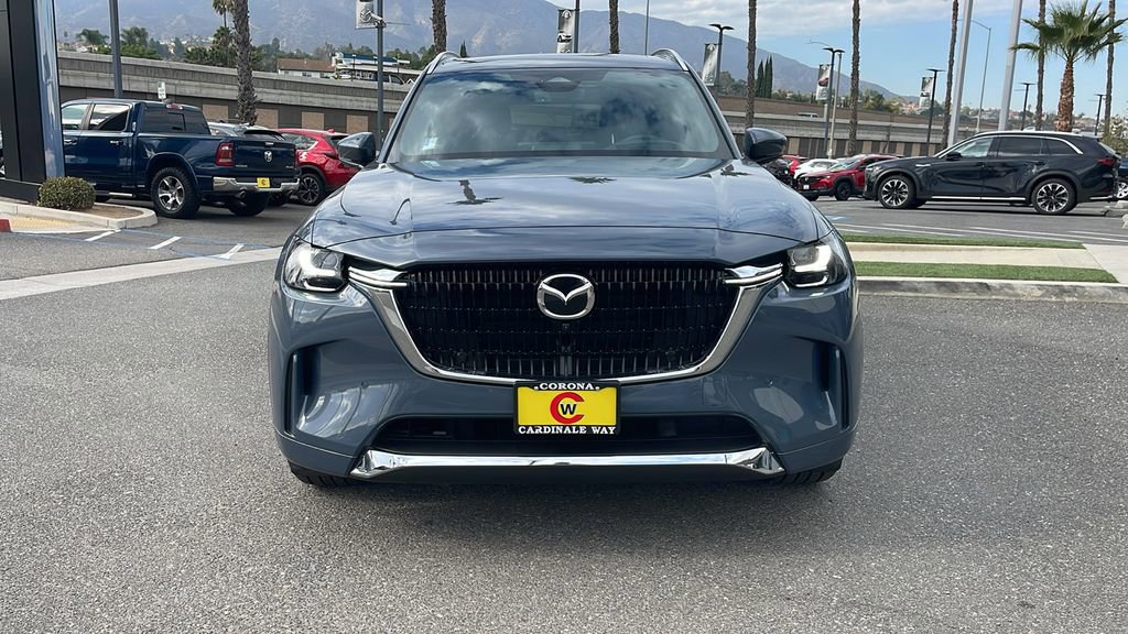 New 2026 MAZDA CX-90 3.3 Turbo S w/ Premium Plus image 3