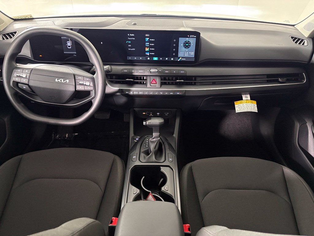 New 2026 Kia K4 FWD image 33