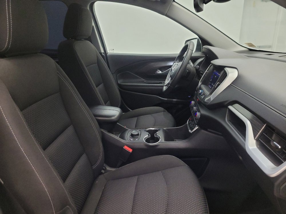 Used 2023 GMC Terrain SLE w/ Driver Convenience Package image 21