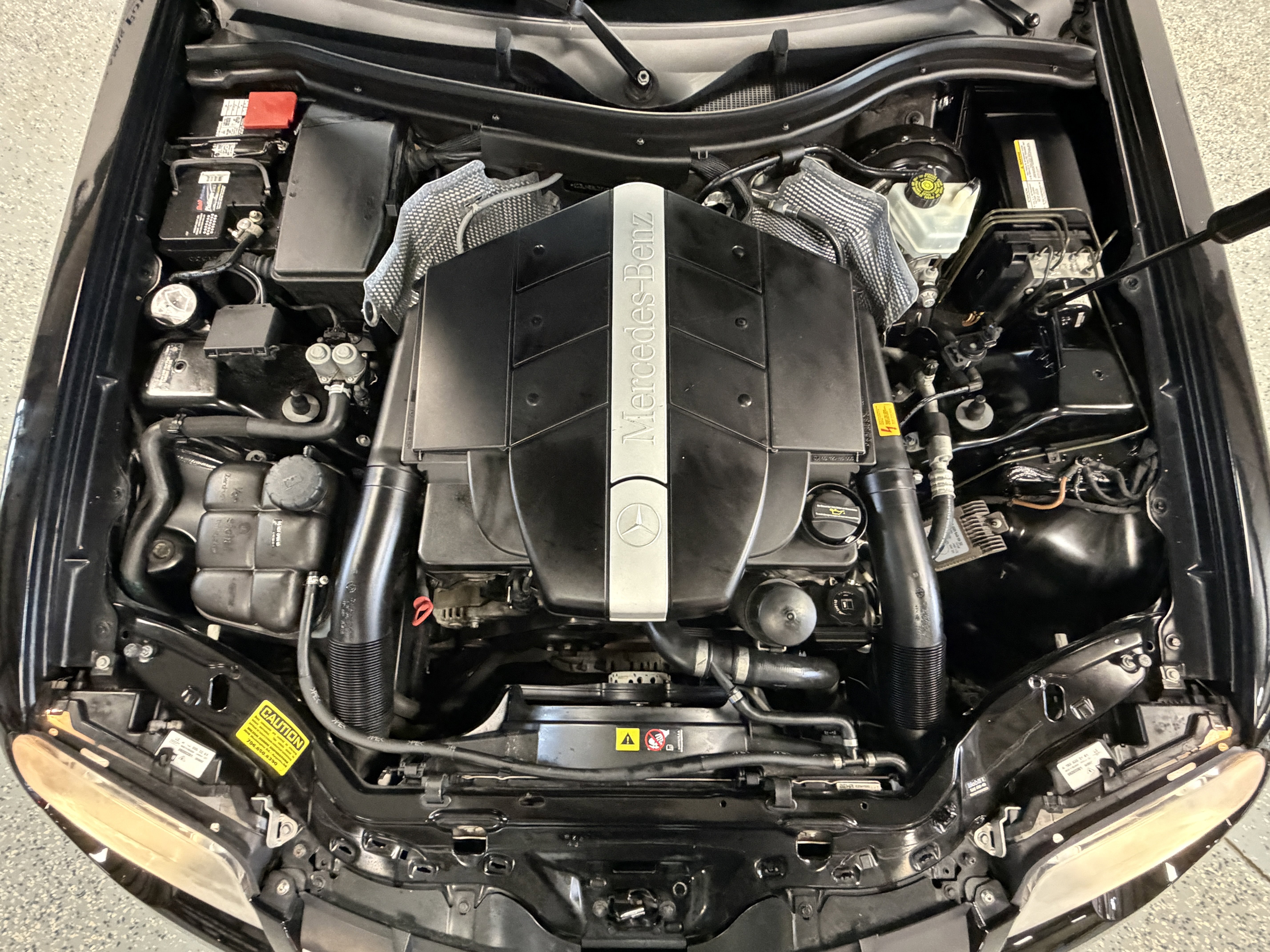 Used 2007 Chrysler Crossfire Coupe image 27