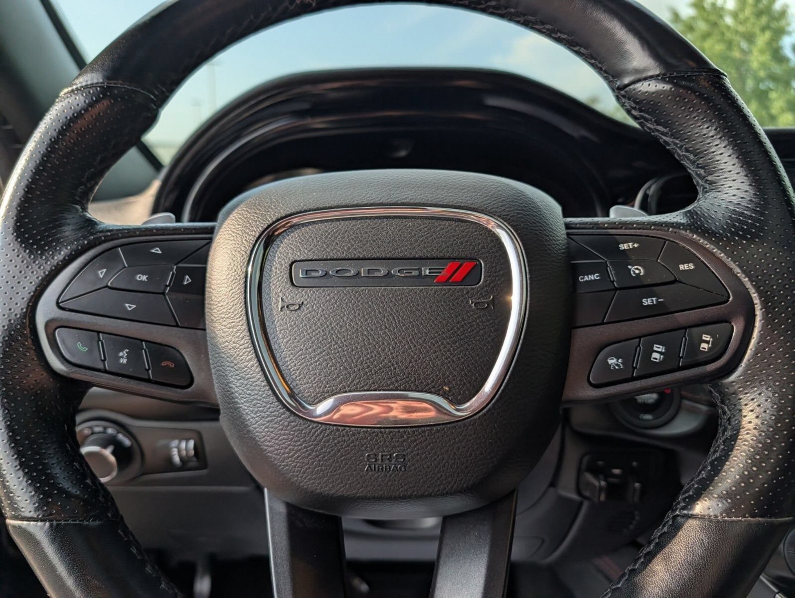 Used 2024 Dodge Durango GT AWD/4WD image 35