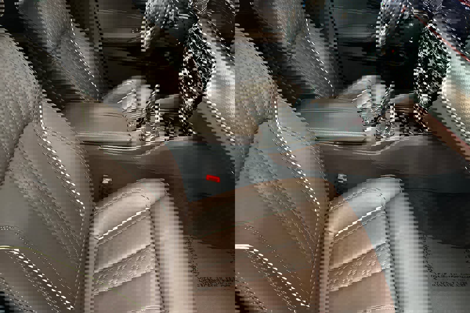 Used 2023 BMW M550i xDrive w/ Parking Assistance Package image 15