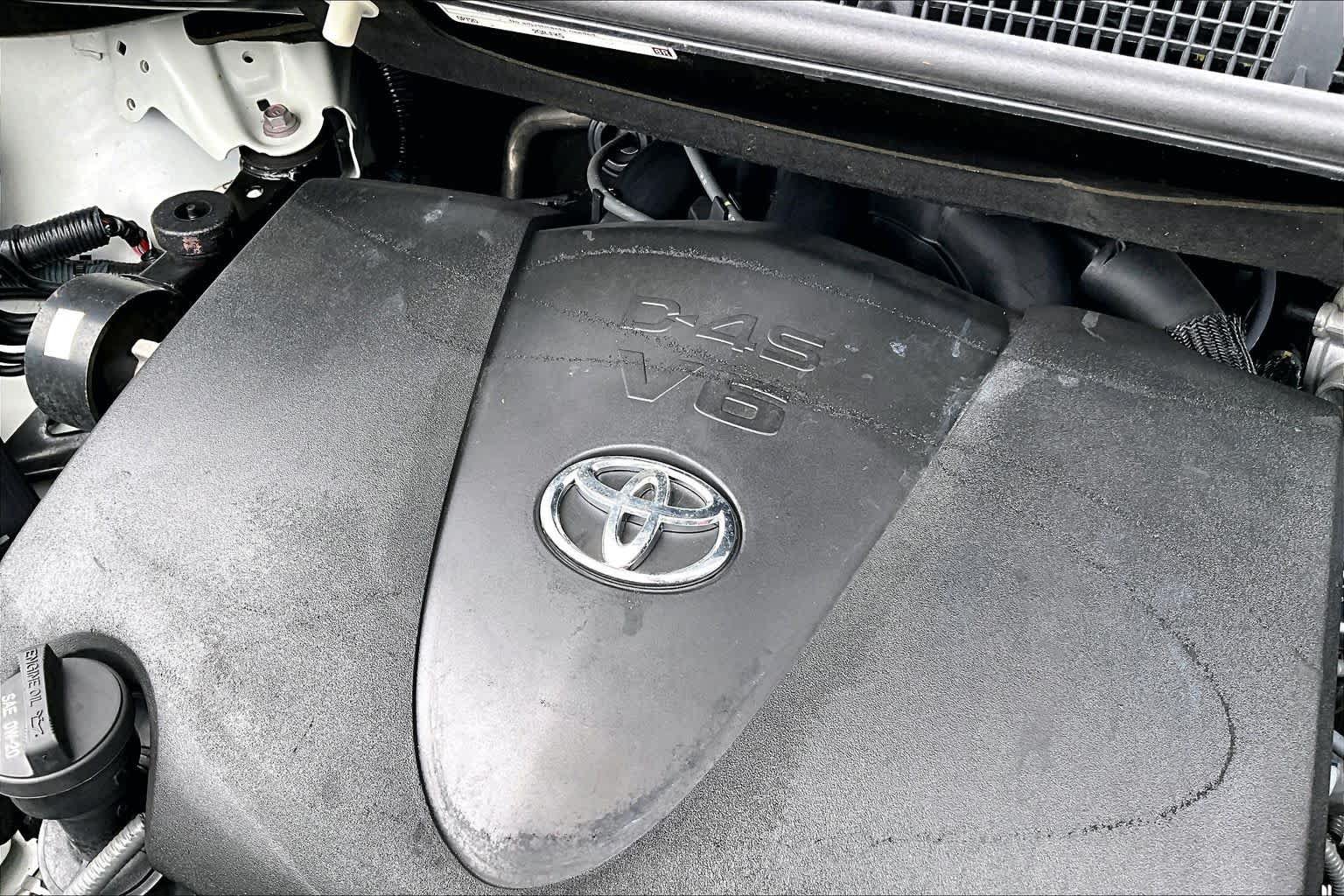 Used 2020 Toyota Sienna XLE Premium FWD image 31