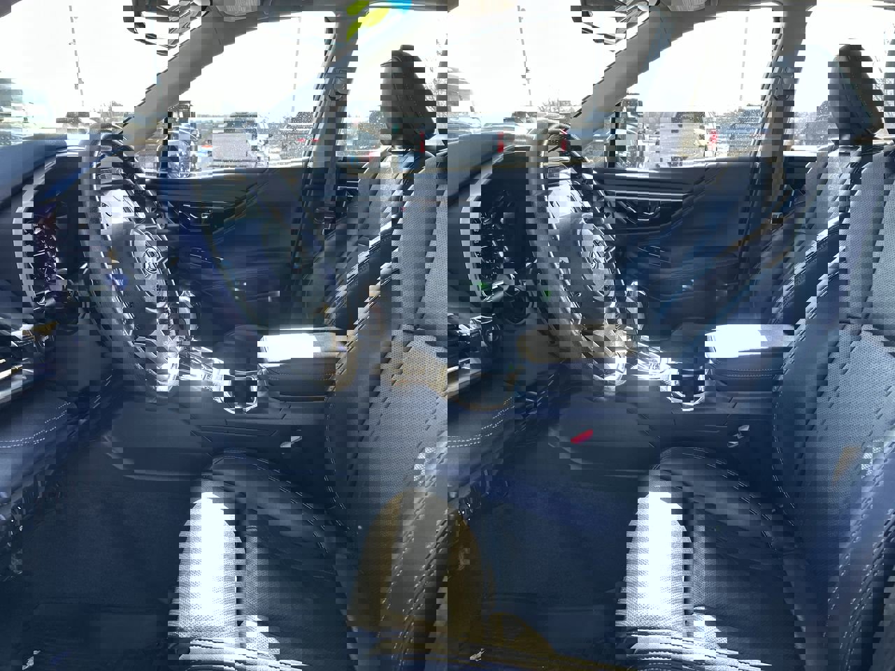 Used 2021 Subaru Legacy Limited w/ Popular Package #2 image 21