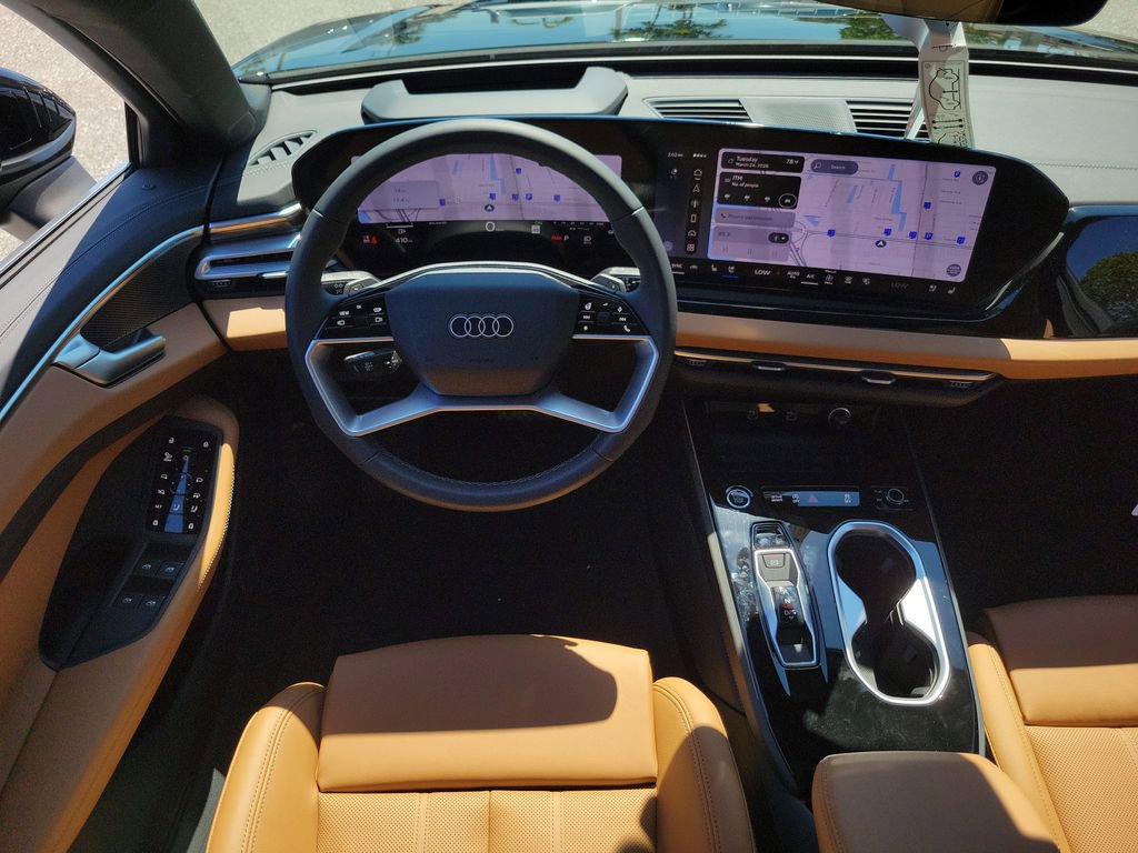 New 2026 Audi A6 Premium Plus image 22