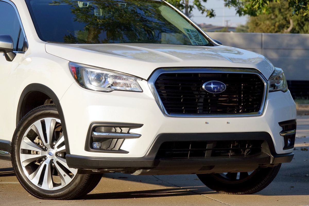 Used 2019 Subaru Ascent Touring image 17