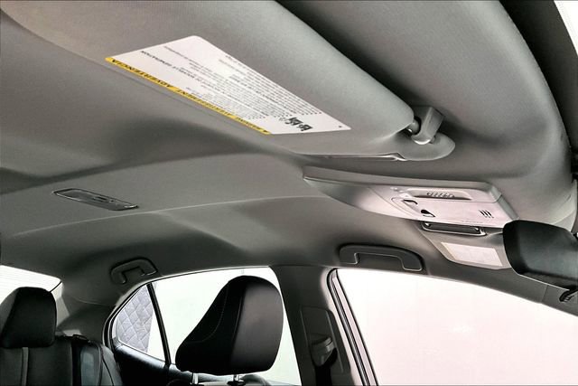 Used 2024 Toyota Camry SE image 27