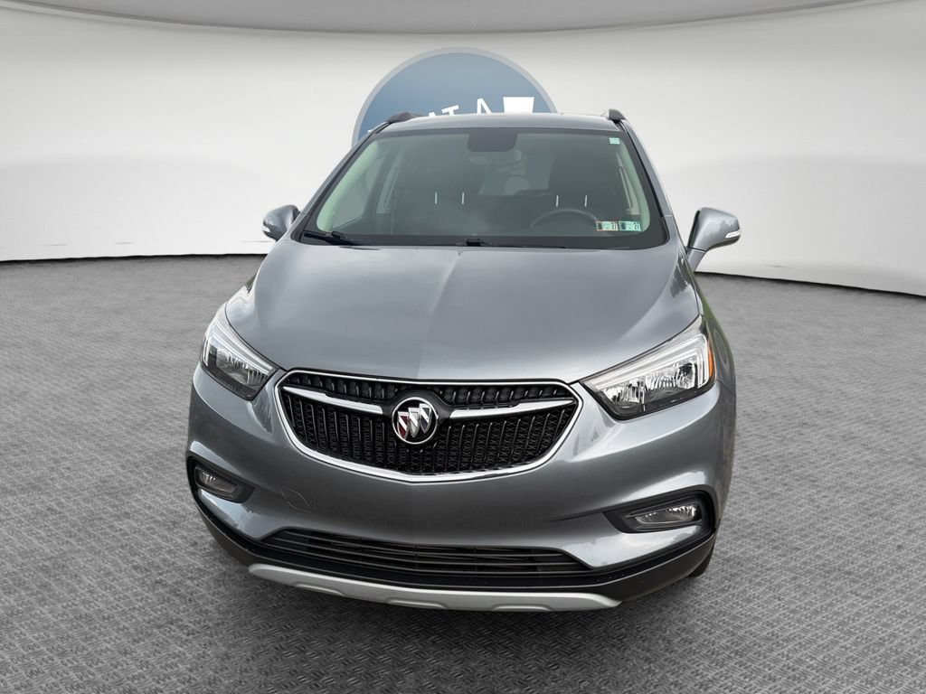 Used 2019 Buick Encore Sport Touring w/ Safety Package AWD/4WD image 9