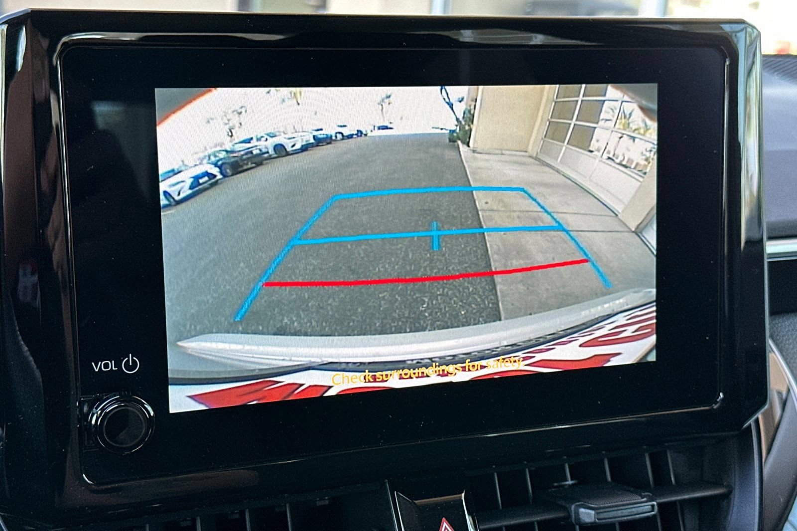 Used 2026 Toyota Corolla LE FWD image 18