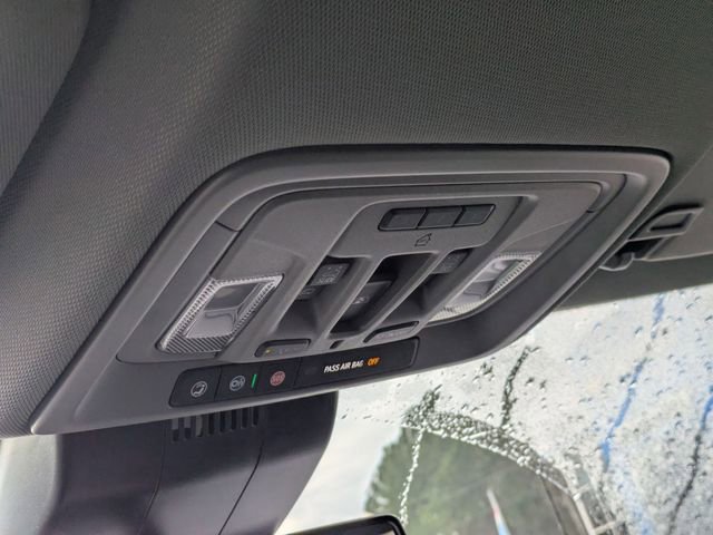 New 2026 Chevrolet Silverado 1500 RST w/ RST All Star Premium Package image 26