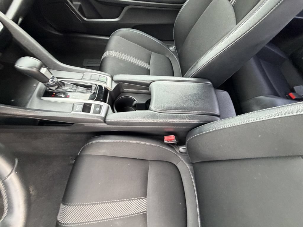 Used 2020 Honda Civic Sport image 18