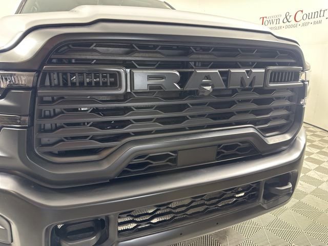 Used 2025 RAM 2500 Tradesman image 5