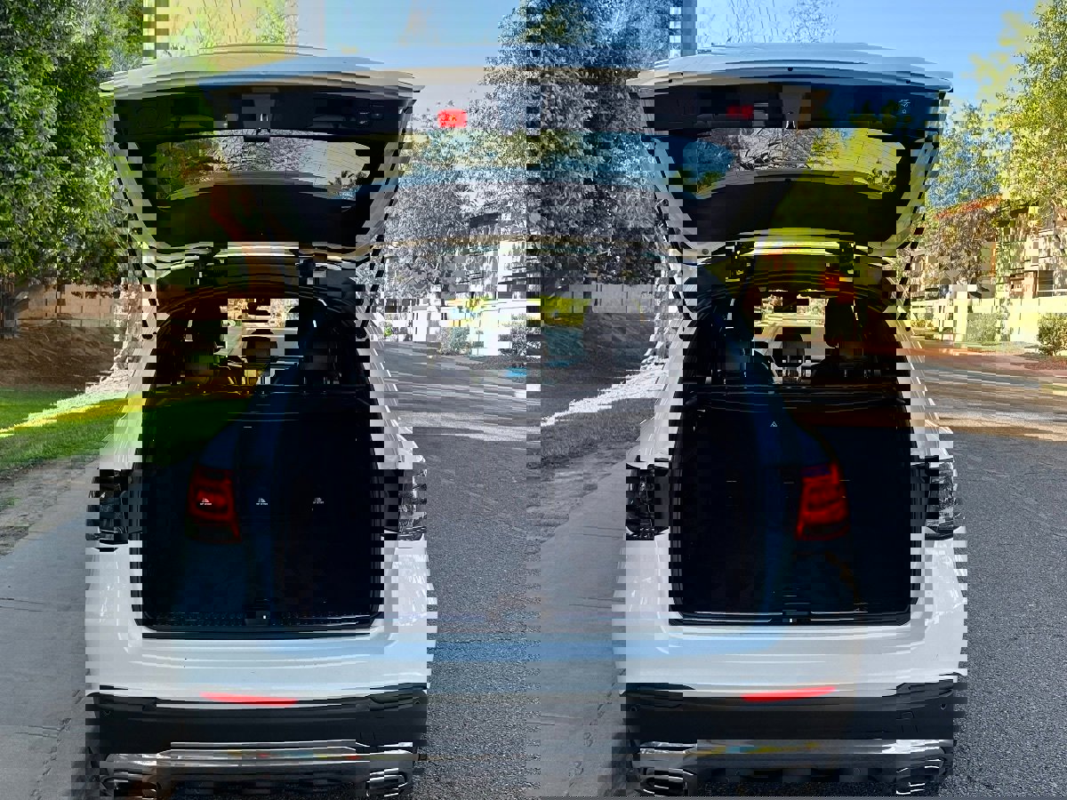 Used 2021 Mercedes-Benz GLC 300 image 46