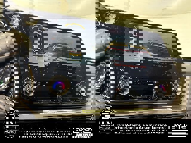 New 2026 Lexus TX 350 AWD image 7