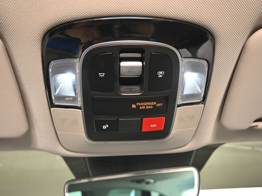 Used 2025 Hyundai Tucson SEL image 15