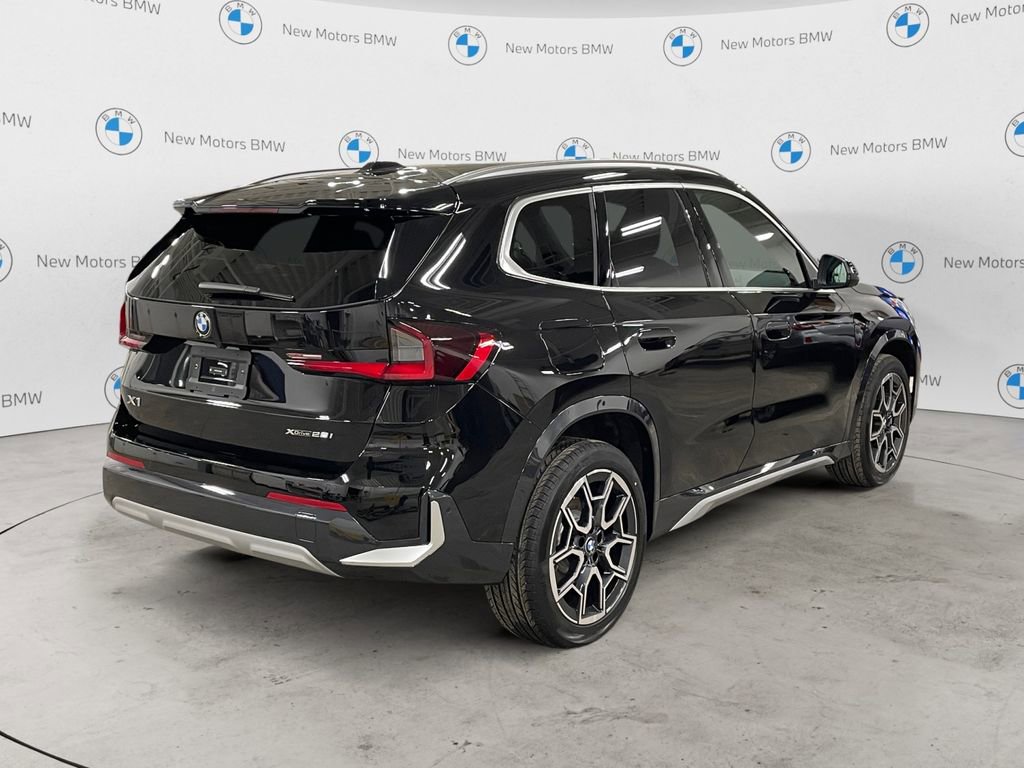 New 2026 BMW X1 xDrive28i w/ Technology Package image 5