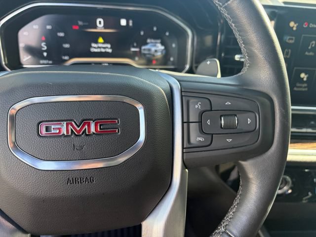 Used 2022 GMC Sierra 1500 Elevation RWD image 8