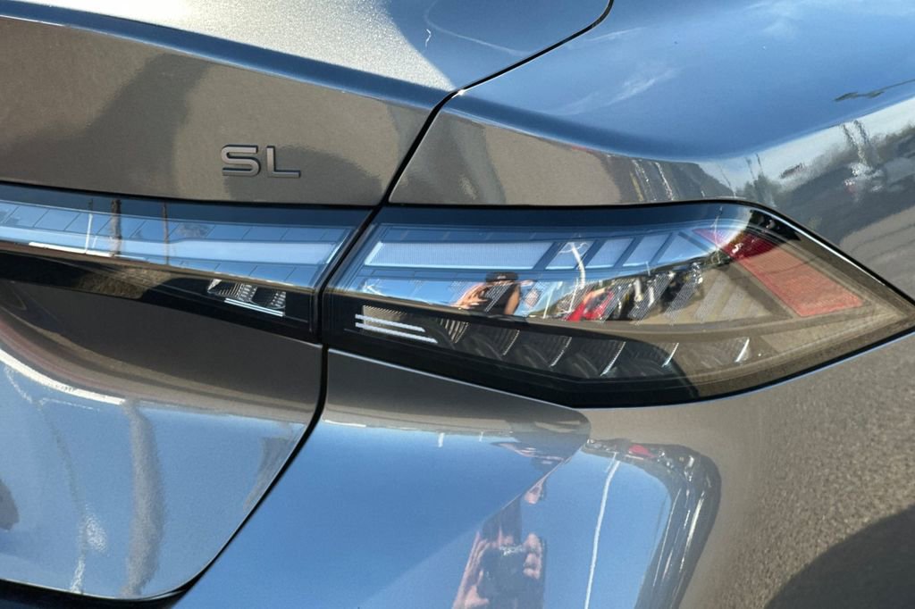 New 2026 Nissan Sentra SL w/ Floor Mat Package image 7