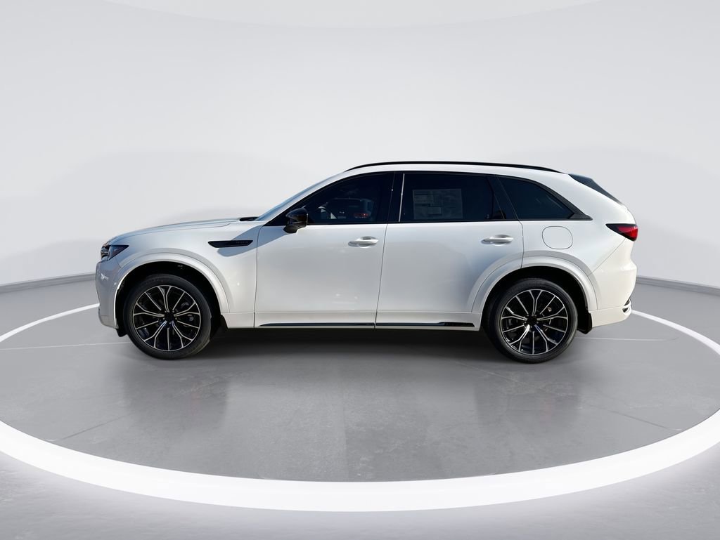 New 2026 MAZDA CX-70 3.3 Turbo S w/ Premium Package image 5