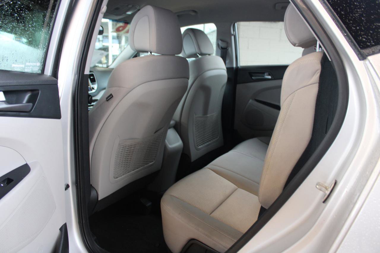 Used 2016 Hyundai Tucson Sport AWD/4WD image 13