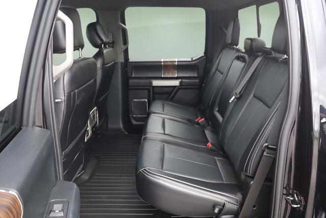 Used 2019 Ford F150 Lariat image 28