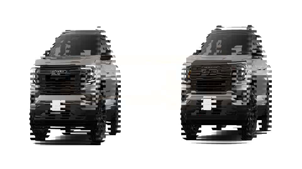 New 2026 GMC Terrain Elevation image 50
