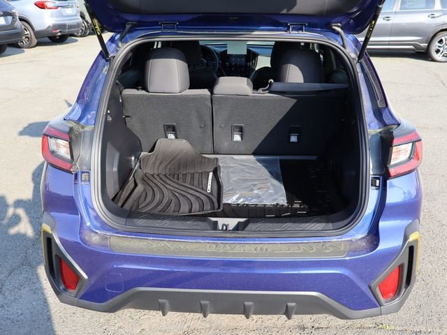 Certified 2025 Subaru Crosstrek 2.5i Sport w/ Popular Package #4A AWD/4WD image 33