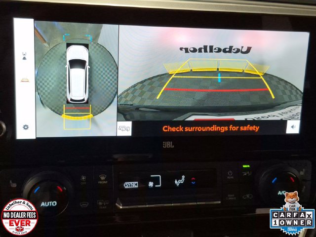 Certified 2026 Toyota Grand Highlander AWD Hybrid image 23
