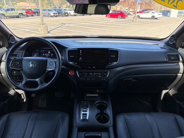 Used 2023 Honda Passport TrailSport image 15