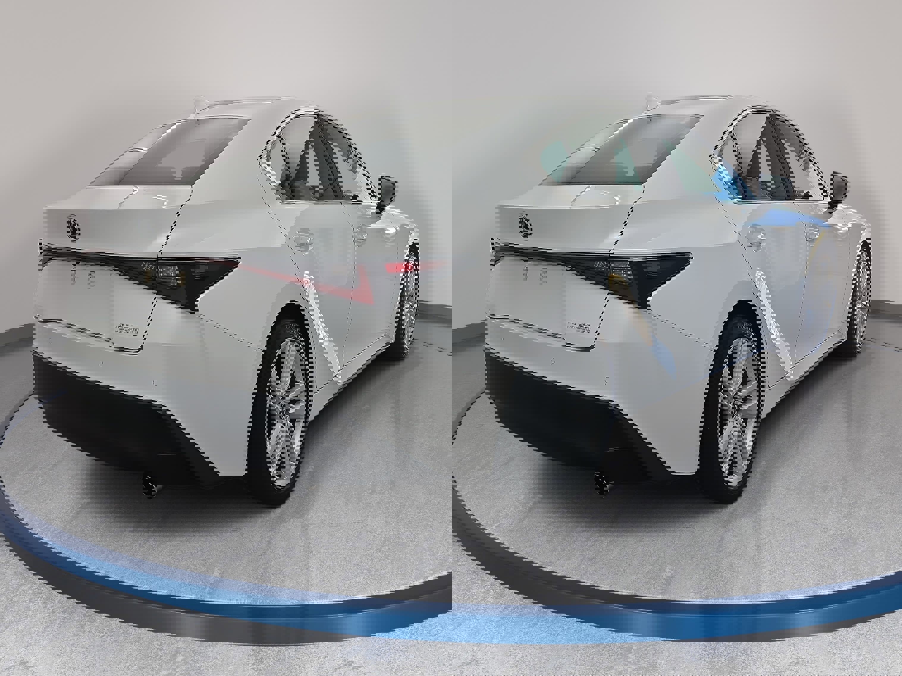 Used 2024 Lexus IS 300 w/ Comfort Package image 5